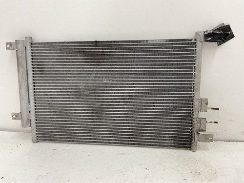 Condensatore climatizzatore - condensatore,