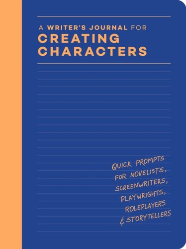 Writer journal for - writer’s,