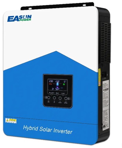 Inverter per impianto