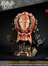 SHIP ASIA - Sideshow Studio - Predator 2 - Flower Crab 1/1 Statue