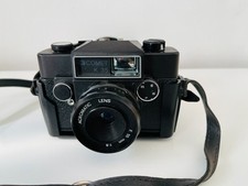 Bencini Comet K 35 vintage