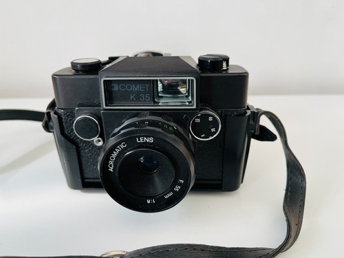 Bencini comet vintage - comet, k