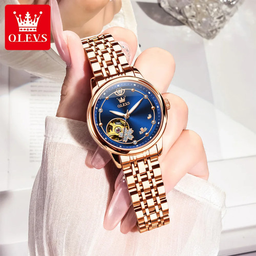 Olevs orologio polso donna - da,