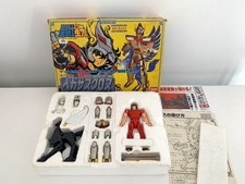 Pegasus Saint Seiya Bandai