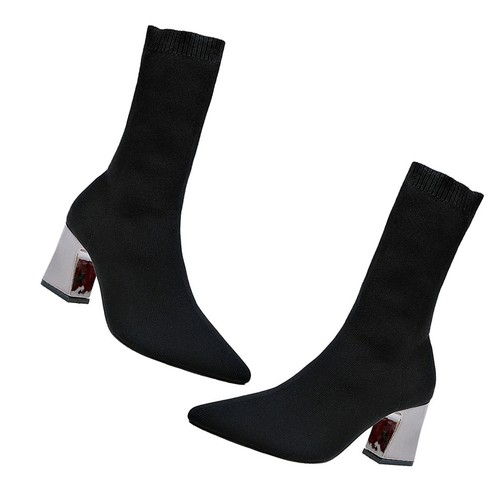 Paio stivali con - di,