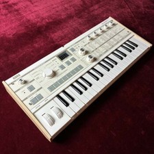 Korg MicroKORG S
