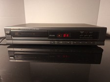 Raro lettore CD Hitachi DA-6500 vintage funziona benissimo suona incredibile