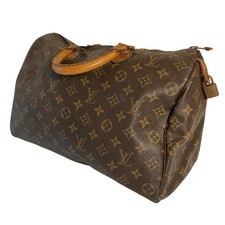 Louis Vuitton Speedy 35 M41524