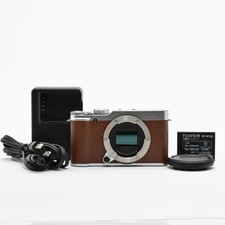 Corpo Fujifilm X-A1 828754