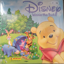 Album Figurine PANINI