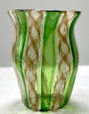 Salviati Murano Zanfirico e