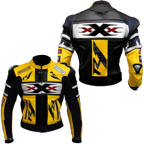 Uomo giubba sportiva in - x,
