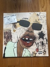 New Tyler the Creator IGOR