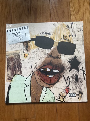 New tyler the creator - tyler,