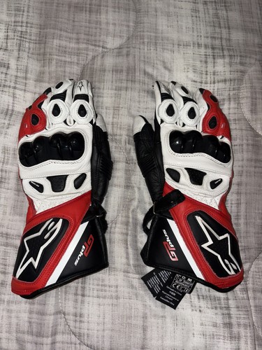 Alpinestar plus gloves - gp,