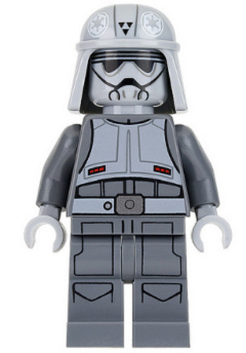 Minifigure lego star wars - minifigure,