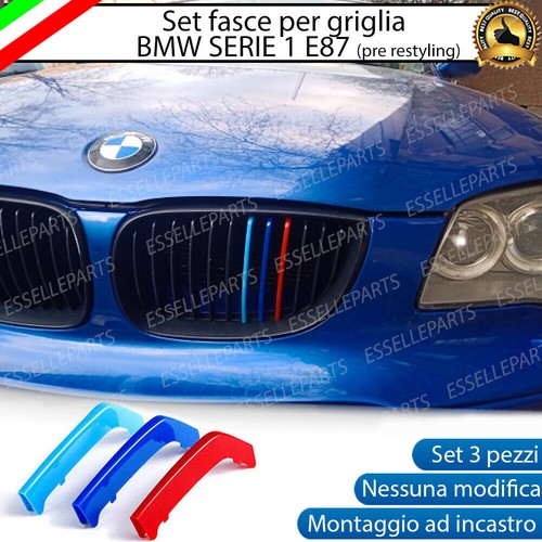 Bmw serie e87 pre - e87, pre-restyling