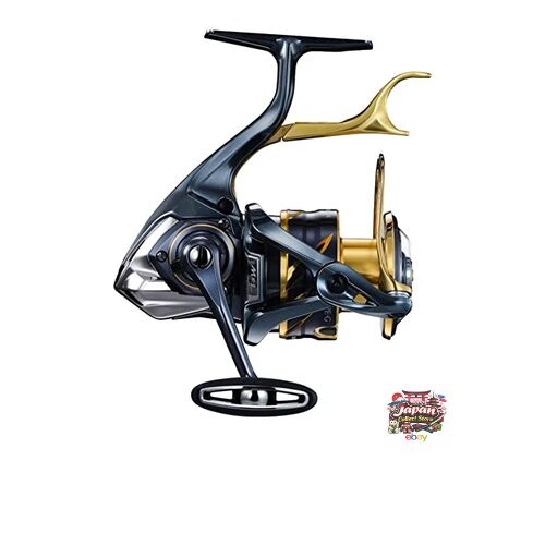 New shimano spinning reel - shimano,