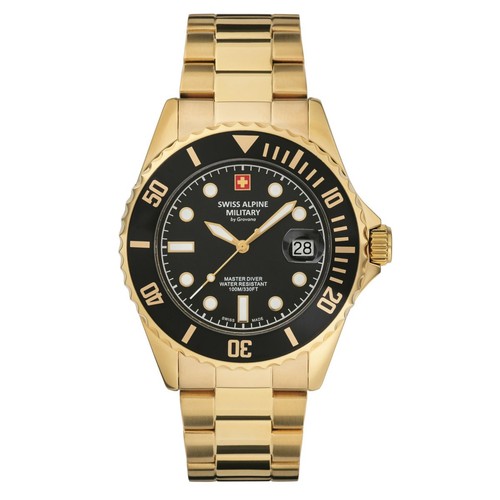 Orologio swiss alpine - orologio,