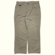 wrangler Pantaloni W34/L28