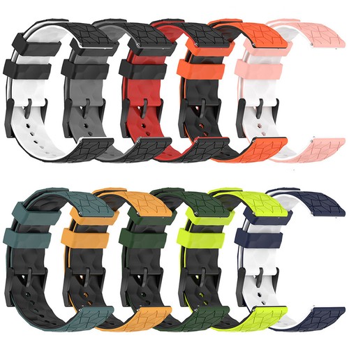 Cinturino silicone - in,