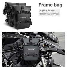Per BMW R12 Nine T K1600GT GTL F750GS F850GS Adv S1000XR Borsa Telaio Universale