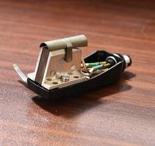 Audio Note Kondo IO-2 MC