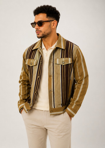 Giacca bomber ashoke - ashoke,
