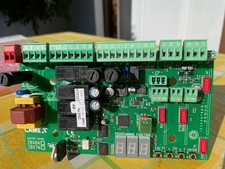 Came scheda  elettronica nuova per automazione cancello ZBX7N