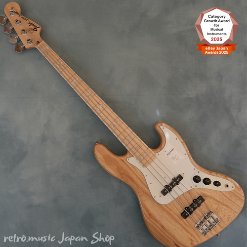 Fender made japan - made,