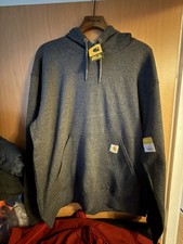 Carhartt Felpa con Cappuccio