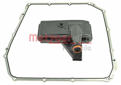 Metzger kit filtro idraulico - metzger,