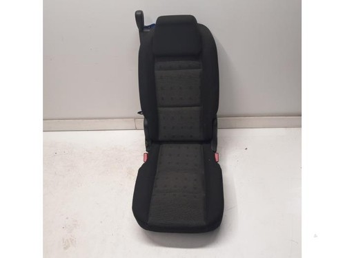 Sedile posteriore peugeot 307 - sedile,