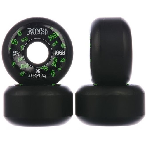 Bones 100 v5 sidecut - v5,