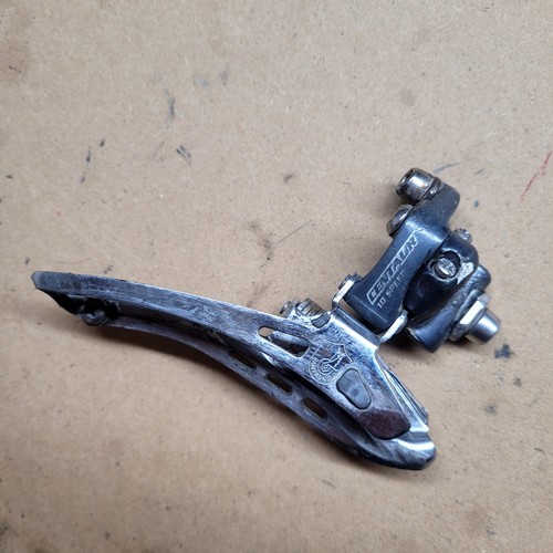 Cambio anteriore campagnolo - anteriore,
