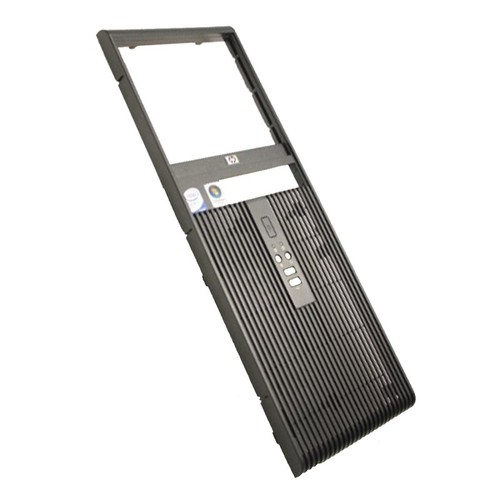 Facciata anteriore hp - facciata,