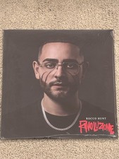 ROCCO HUNT LP 2019 rivoluzione