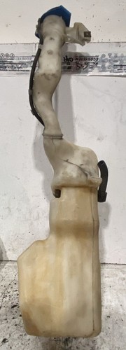 Vaschetta tergi ant - vaschetta,