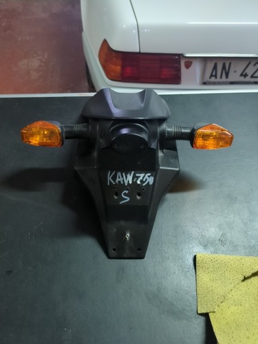 Kawasaki z750 z1000 - z1000, z