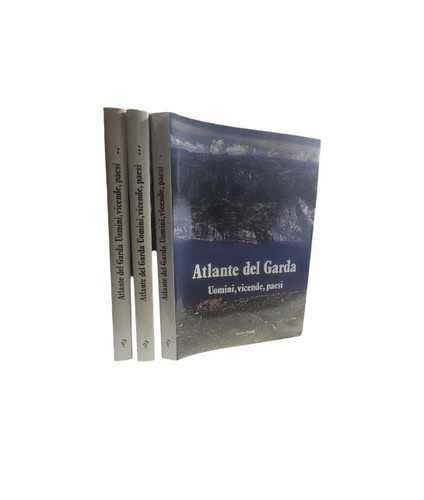 Atlante del garda uomini - del,