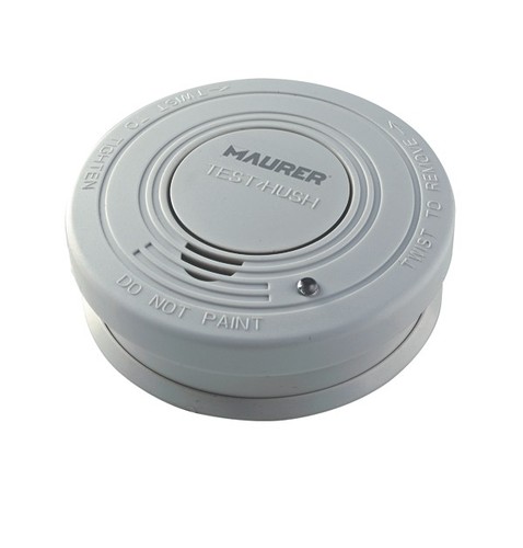 Rilevatore fumo antincendio - rilevatore,