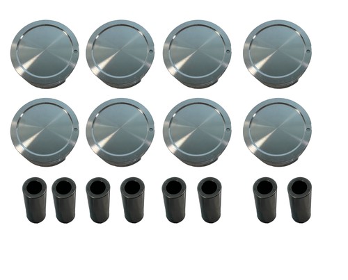 Pistoni nuovi lq4 v8 - nuovi, per