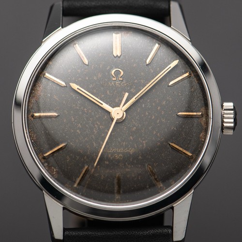 Omega seamaster 1957 - 1957, lino