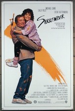 SURRENDER (1987) 26437