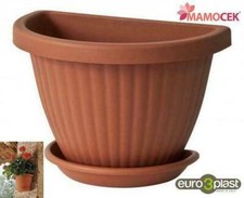 Vaso euro3plast fioriera gerla - euro3plast,