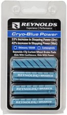 Pastiglie freno Reynolds Cryo