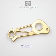 Gancio a montaggio diretto