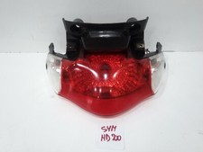 FANALE STOP POSTERIORE SYM HD