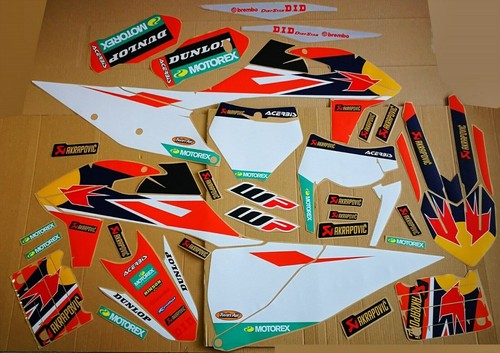 Kit grafica per - kit,