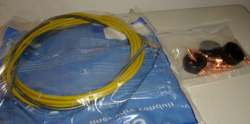 Kit saldatura filo animato - kit,